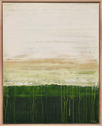 personalized abstract artwork and realistic abstract art by modern abstract artists Canada - Lisa Carney 