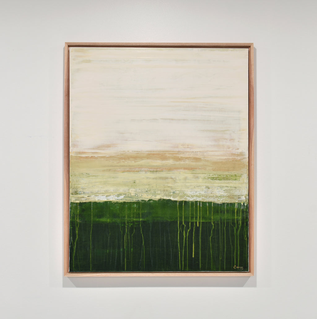 personalized abstract artwork and realistic abstract art by modern abstract artists Canada - Lisa Carney 