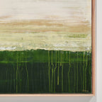 personalized abstract artwork and realistic abstract art by modern abstract artists Canada - Lisa Carney 