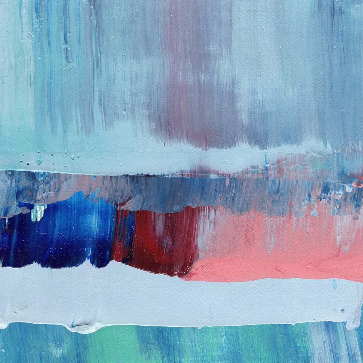 Clear Day - Lisa Carney