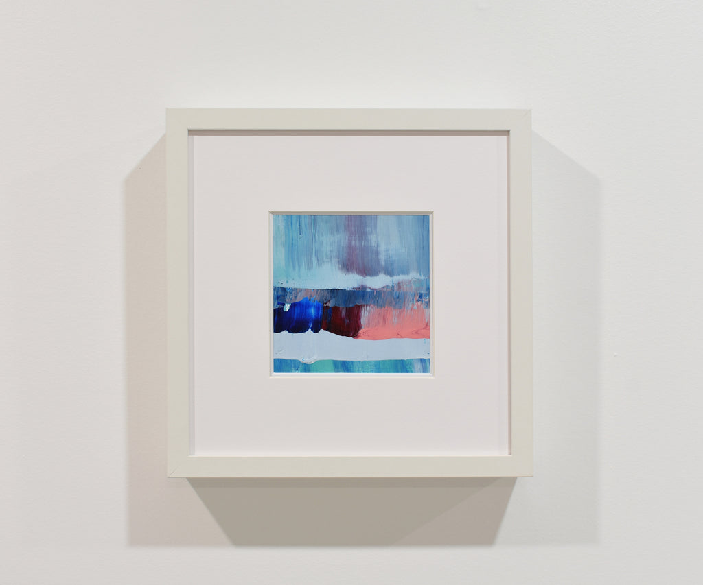 Clear Day - Lisa Carney
