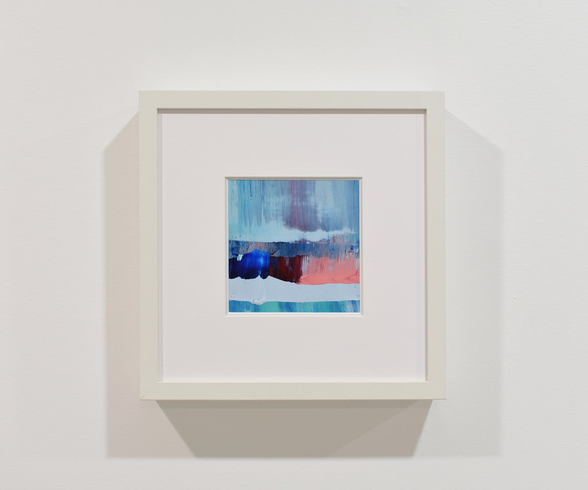 Clear Day - Lisa Carney