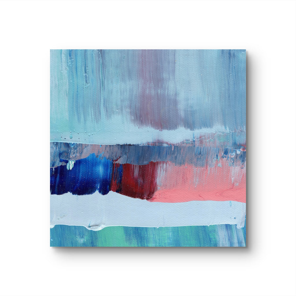 Clear Day - Lisa Carney