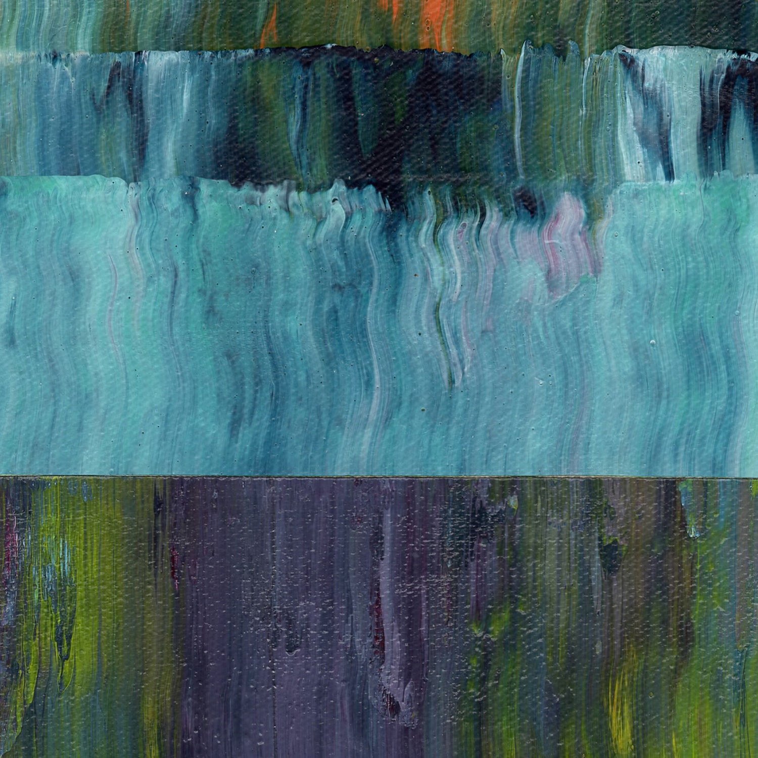 After Noon - Lisa Carney