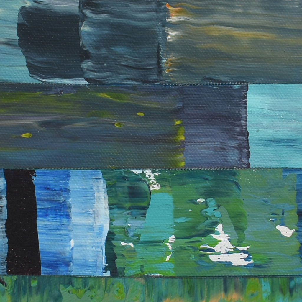 Afterward - Lisa Carney