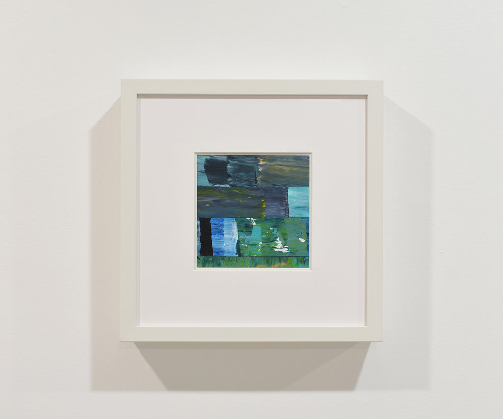 Afterward - Lisa Carney