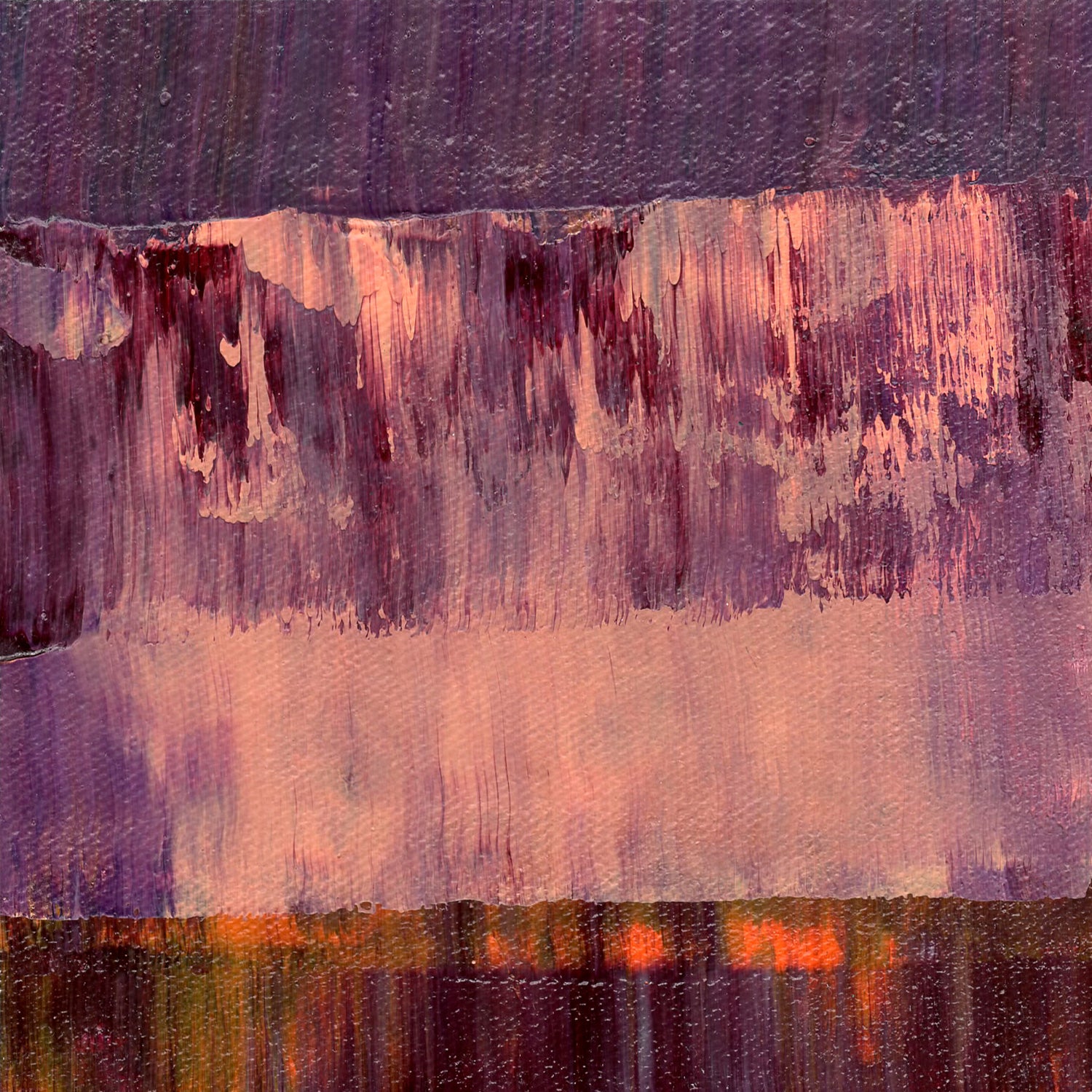 Almost Still - Lisa Carney