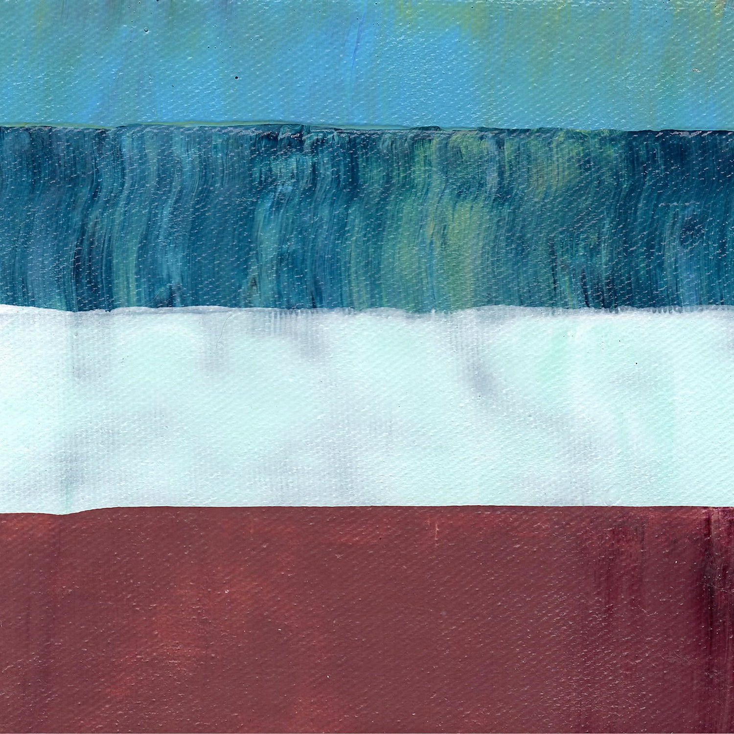 Between Places - Lisa Carney
