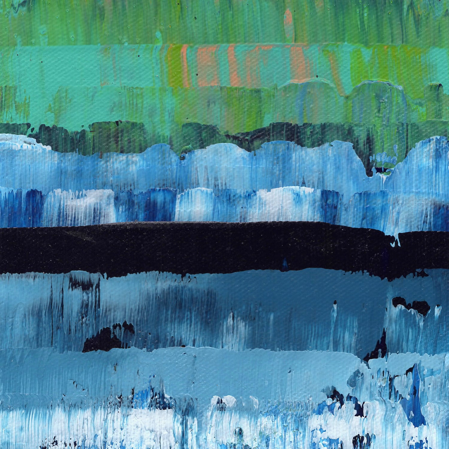 Early Season - Lisa Carney