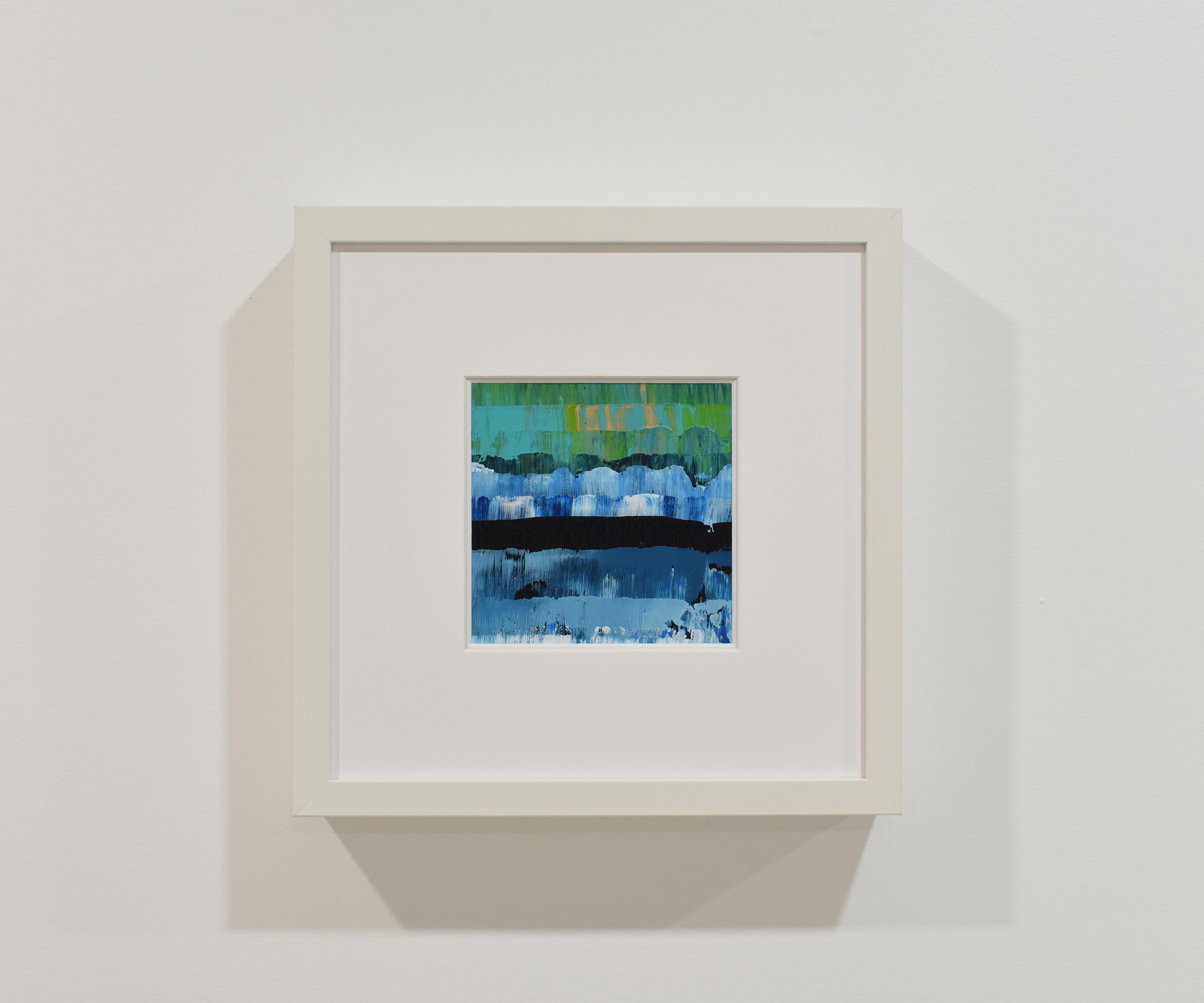 Early Season - Lisa Carney