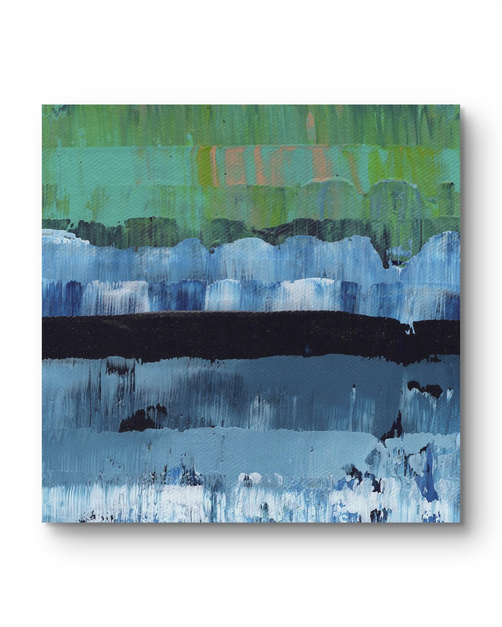 Early Season - Lisa Carney