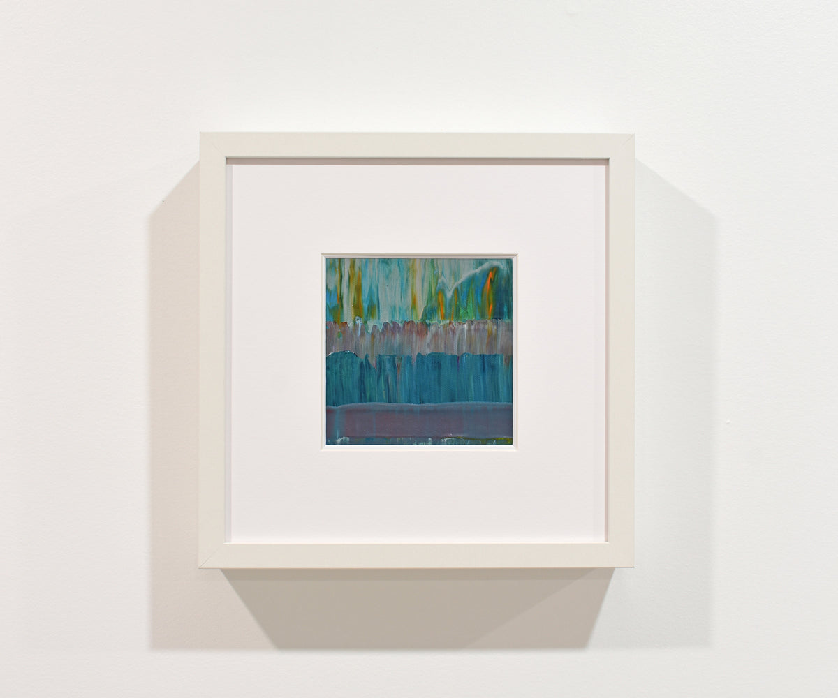 Fading Sound - Lisa Carney