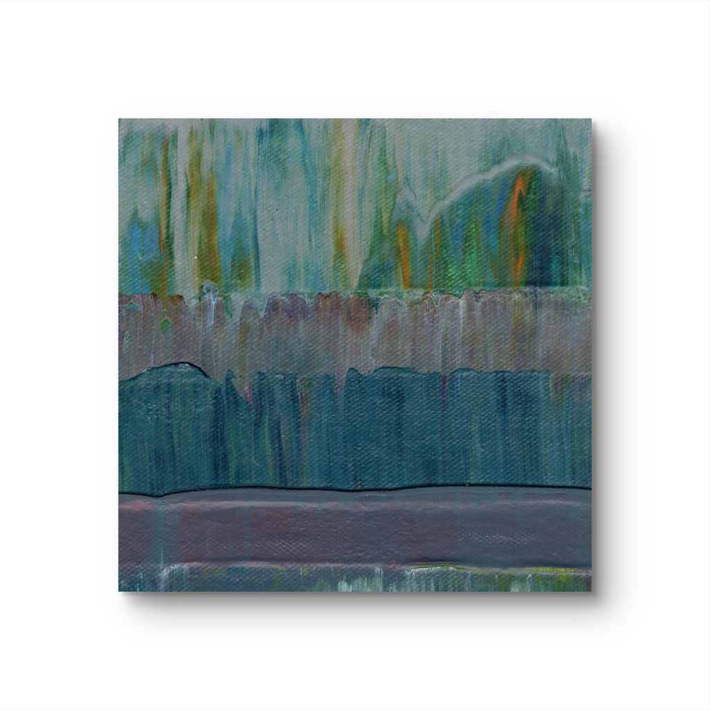 Fading Sound - Lisa Carney