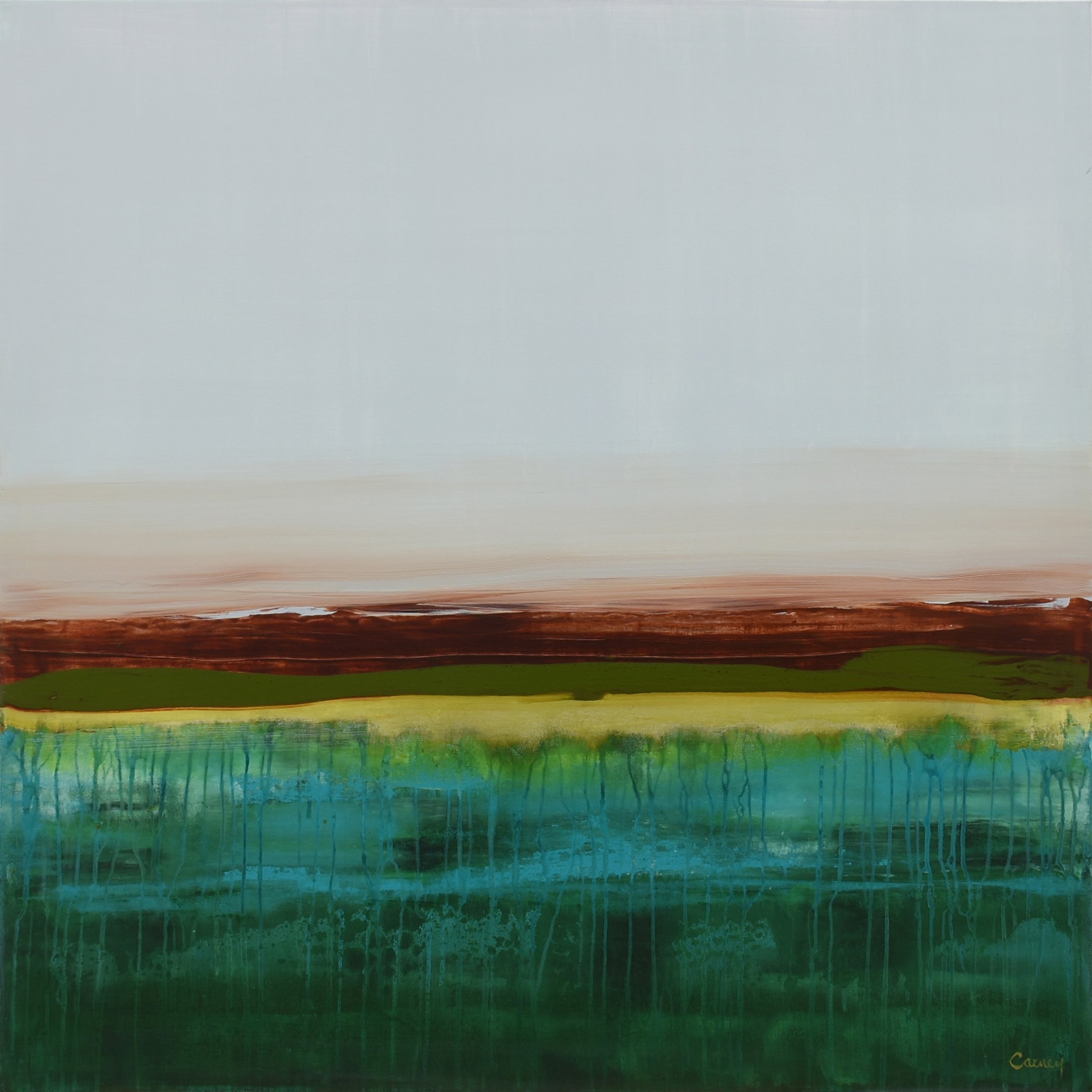 Green Current
