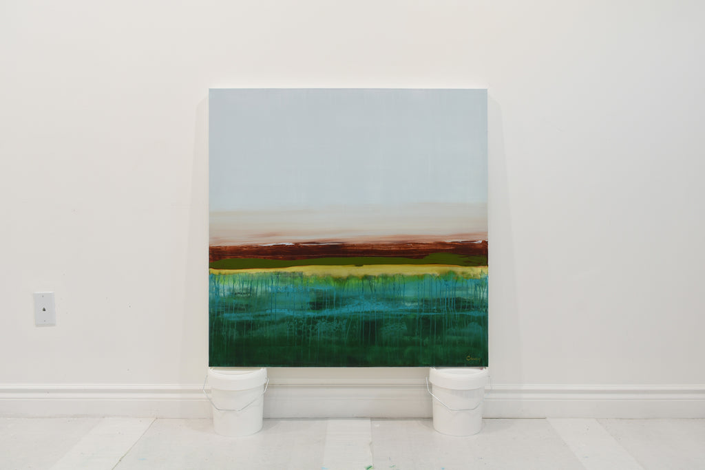 Green Current