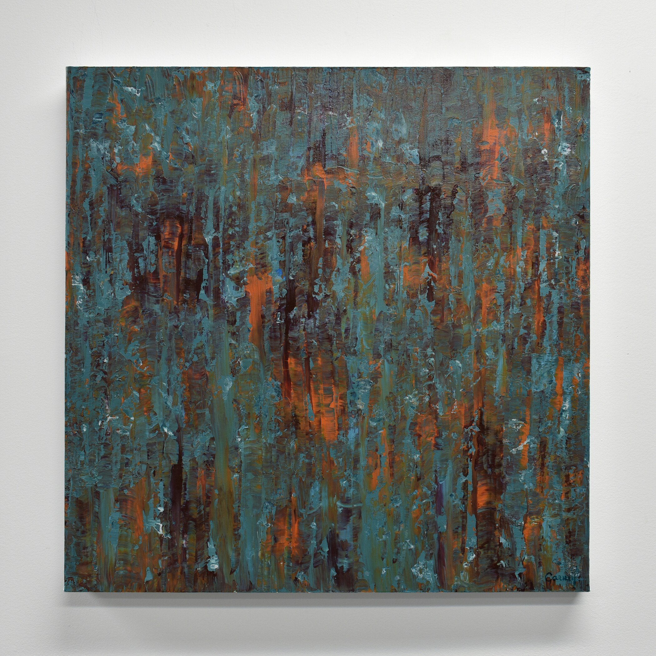 Harbour - Lisa Carney