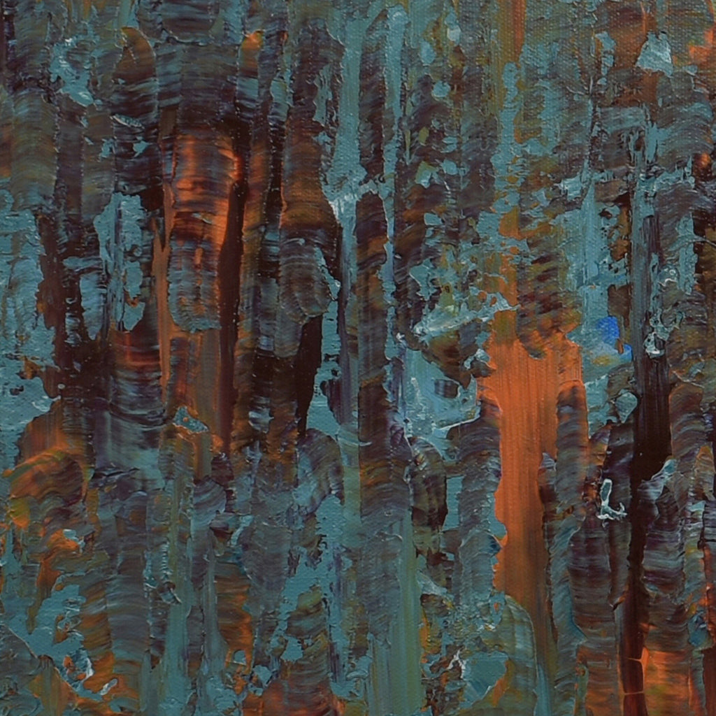 Harbour - Lisa Carney