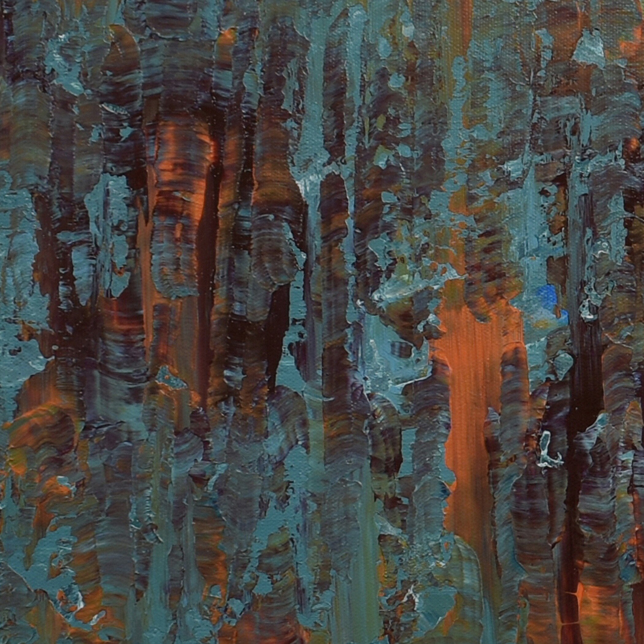 Harbour - Lisa Carney