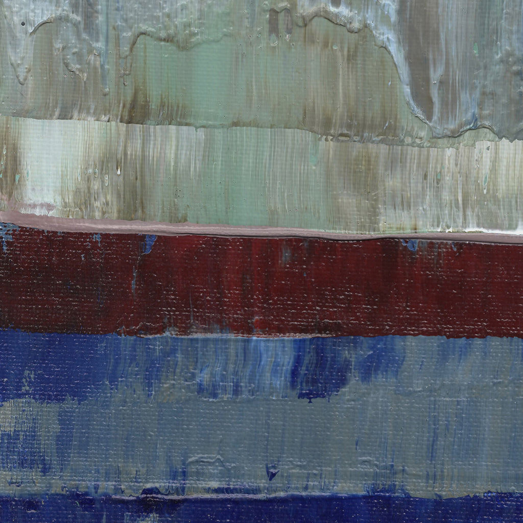 Held Horizon - Lisa Carney