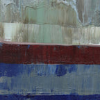 Held Horizon - Lisa Carney