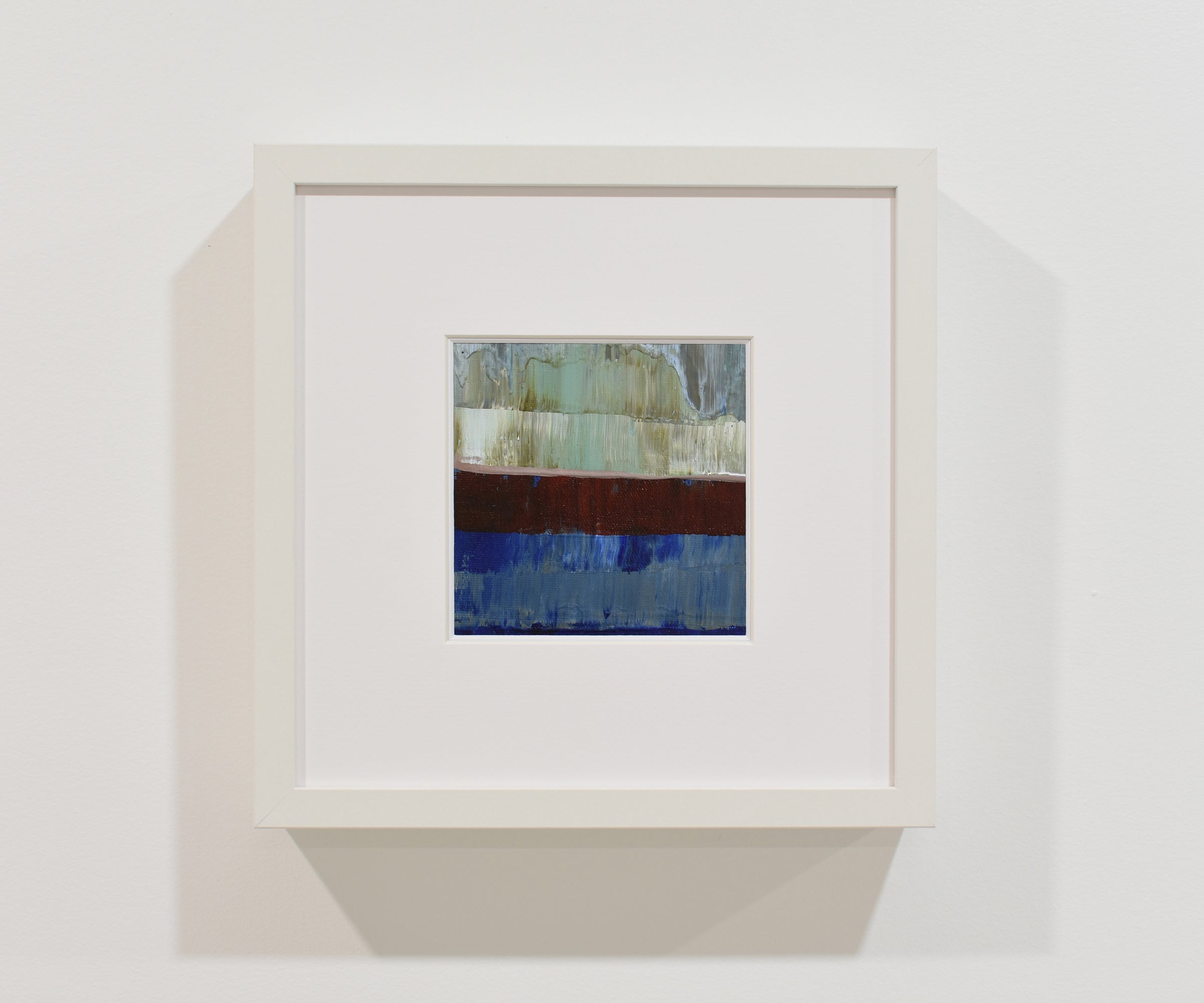 Held Horizon - Lisa Carney