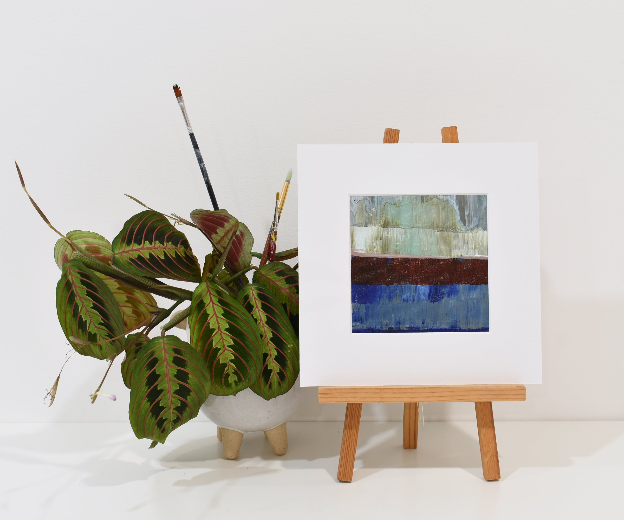 Held Horizon - Lisa Carney