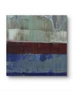 Held Horizon - Lisa Carney