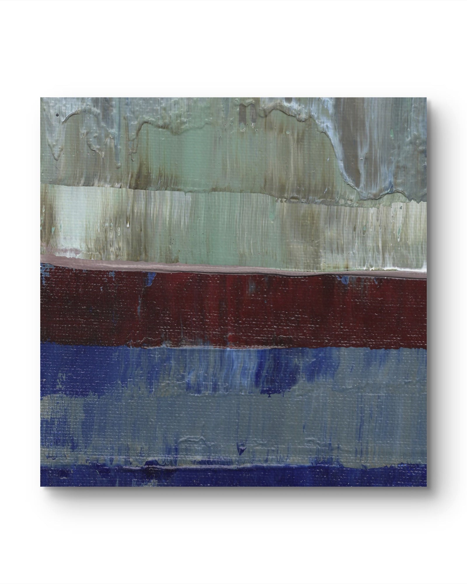 Held Horizon - Lisa Carney