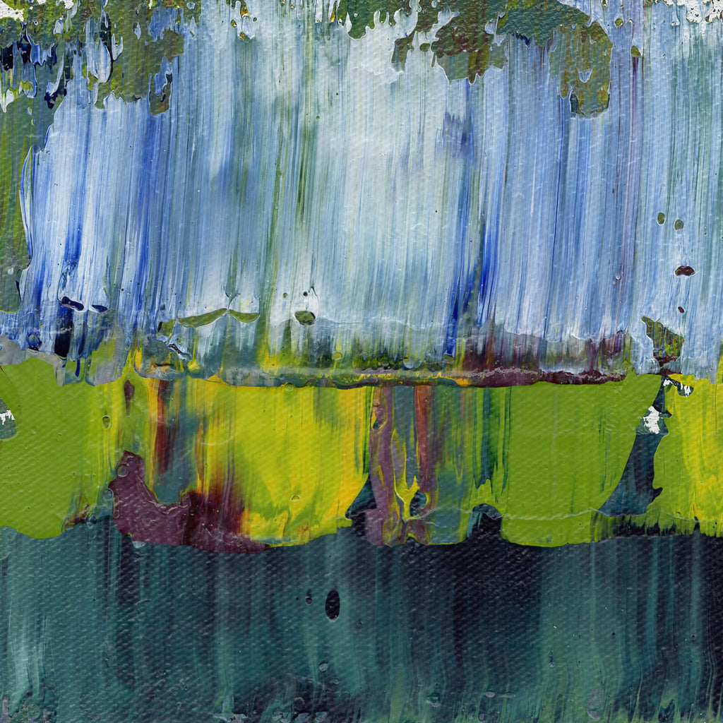 In Between - Lisa Carney