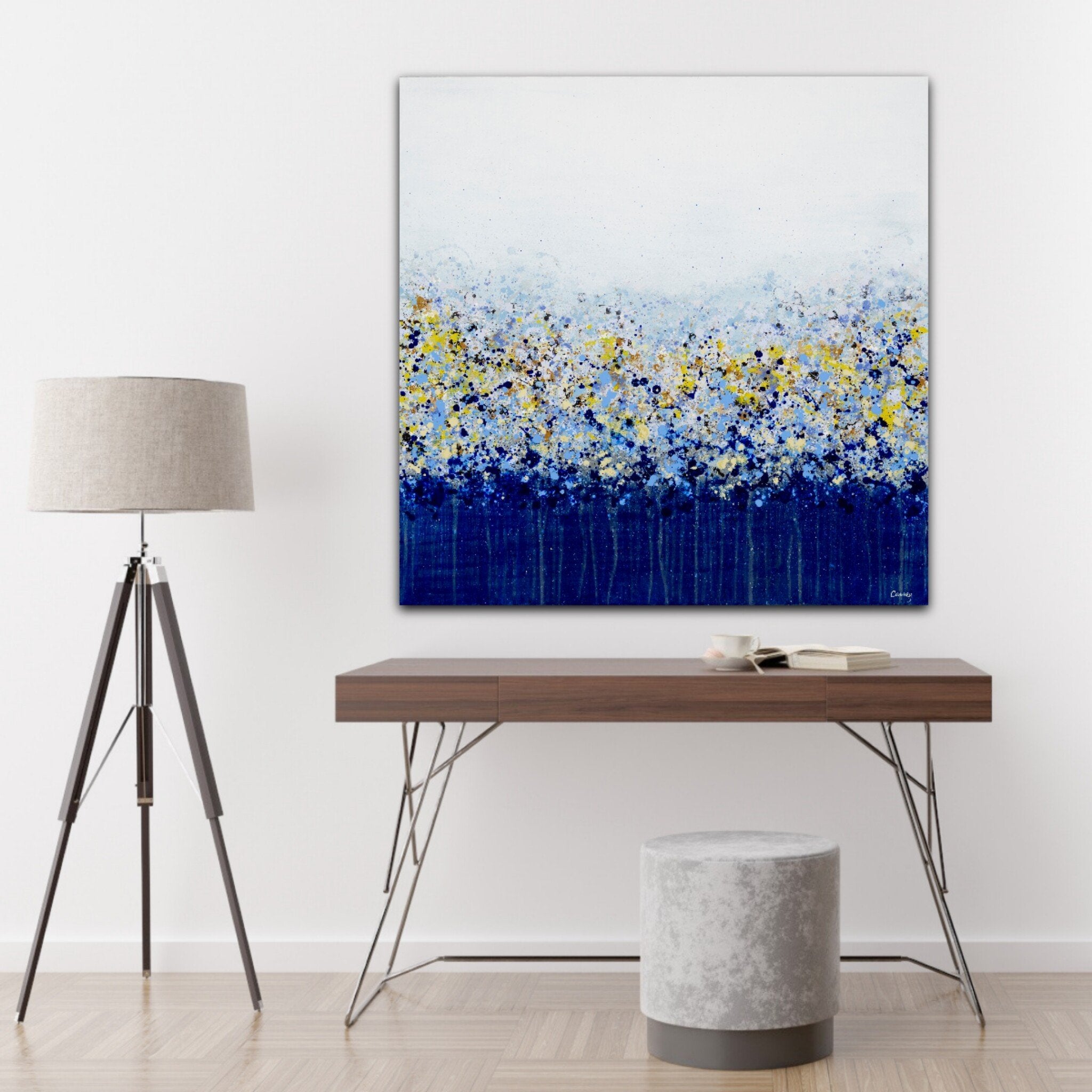 Lavender Dream Limited Edition Print