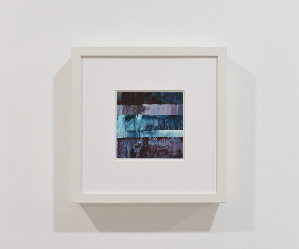 Low Note - Lisa Carney