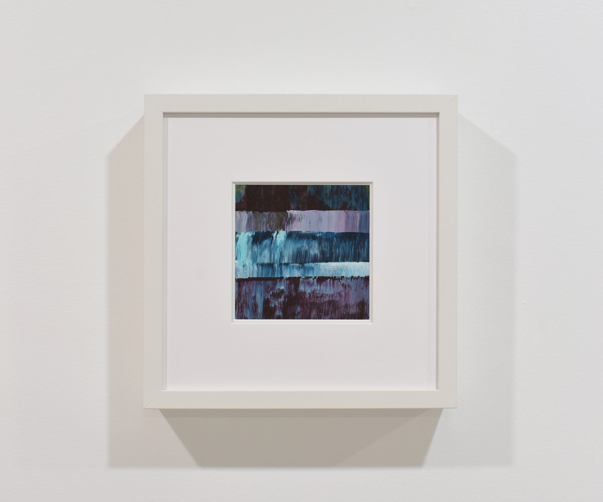 Low Note - Lisa Carney