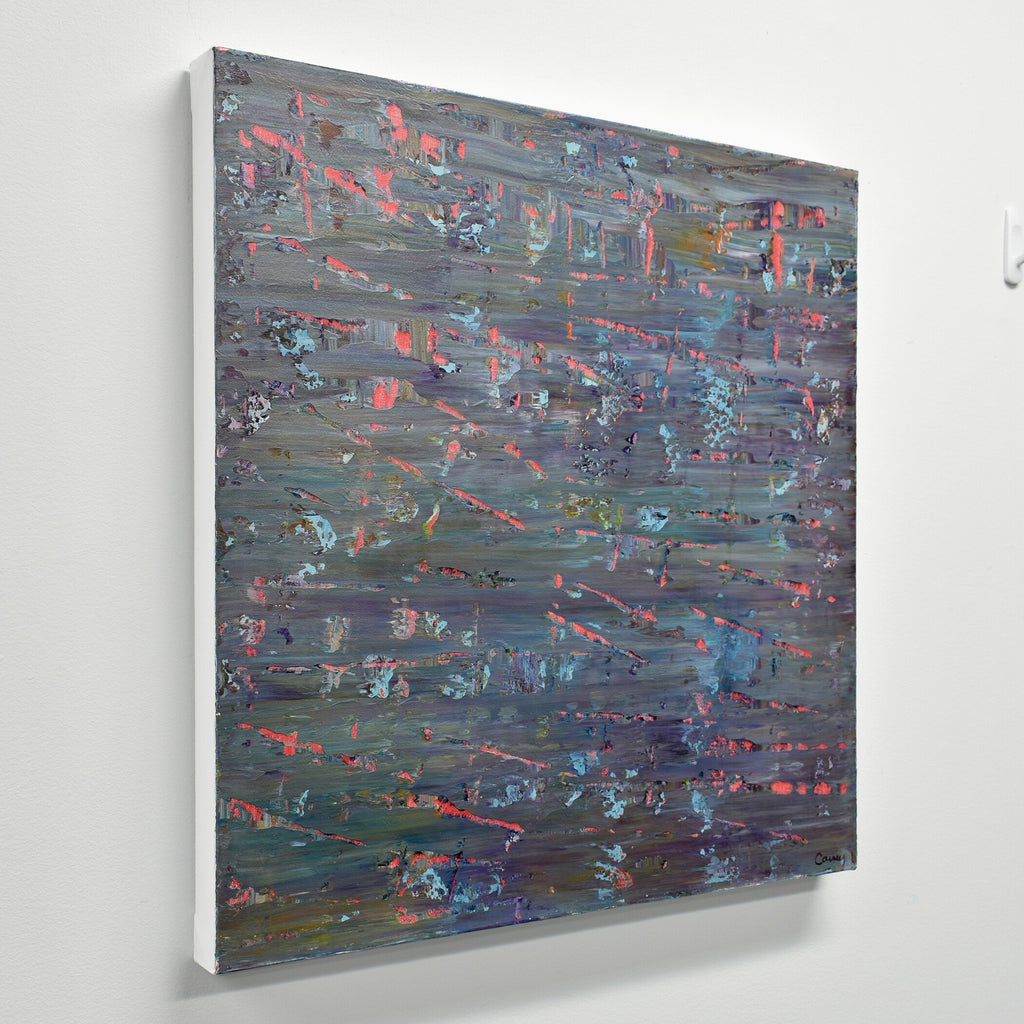 Mysteria - Lisa Carney