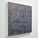 Mysteria - Lisa Carney