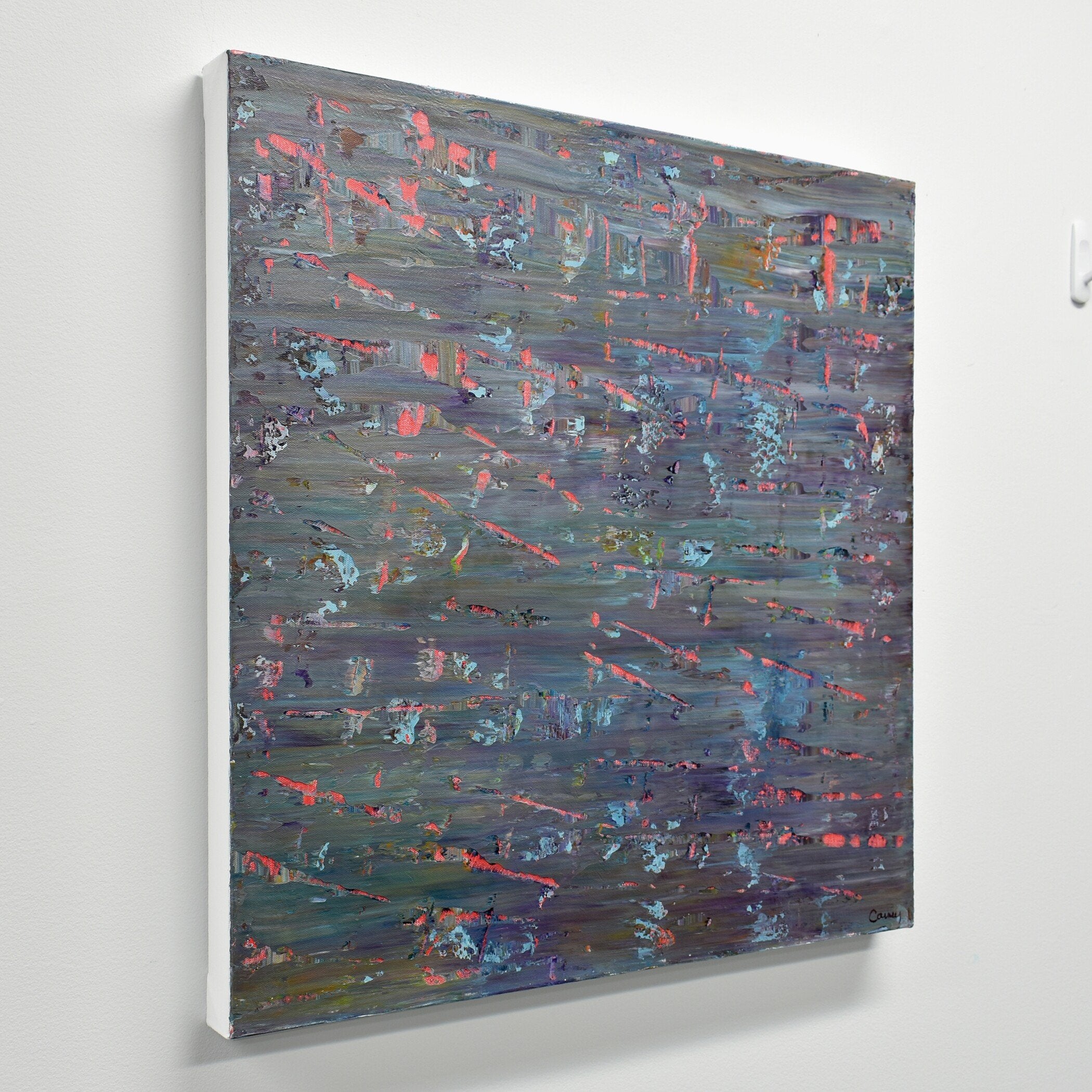 Mysteria - Lisa Carney