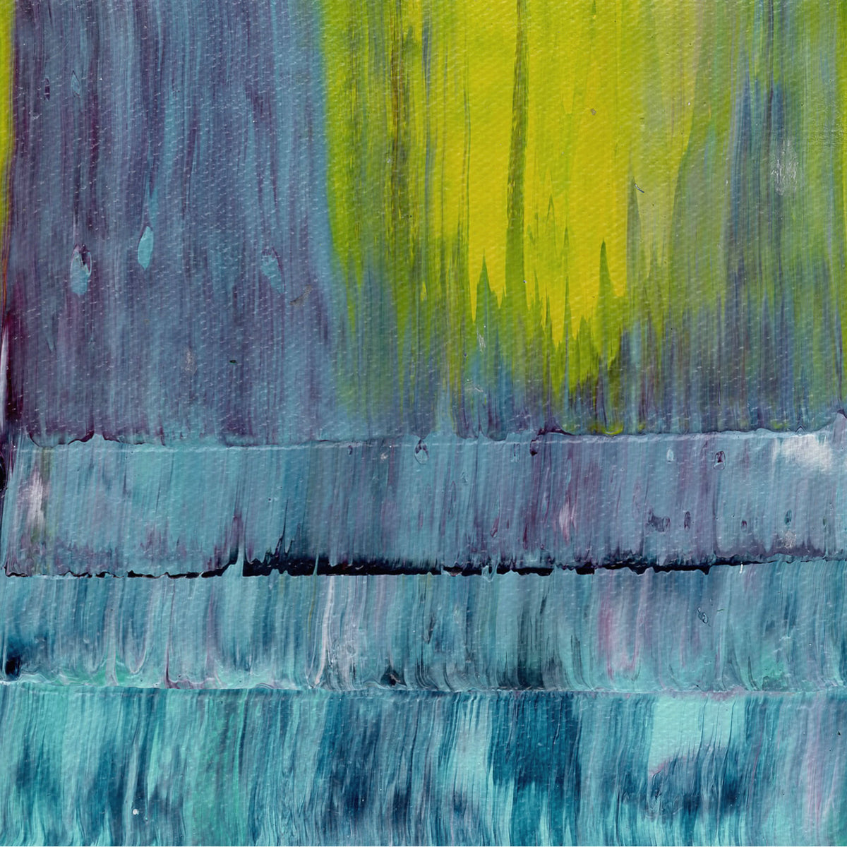 Near Silence - Lisa Carney