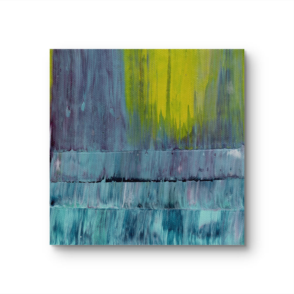 Near Silence - Lisa Carney