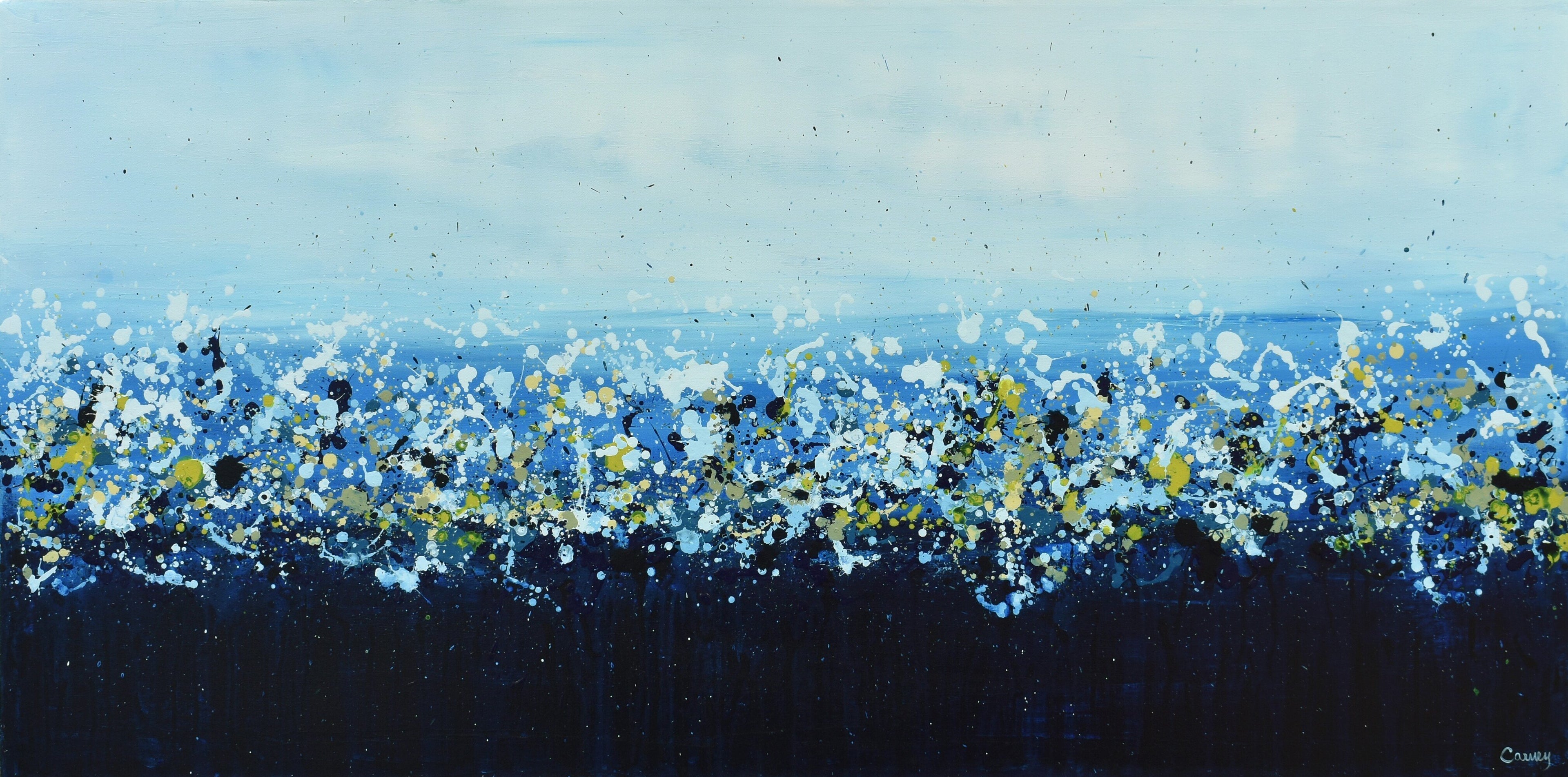 On My Way Home - Lisa Carney