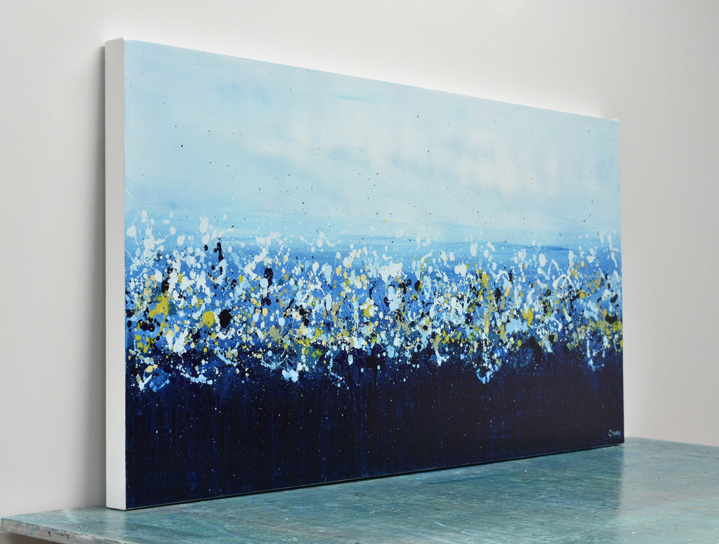 On My Way Home - Lisa Carney