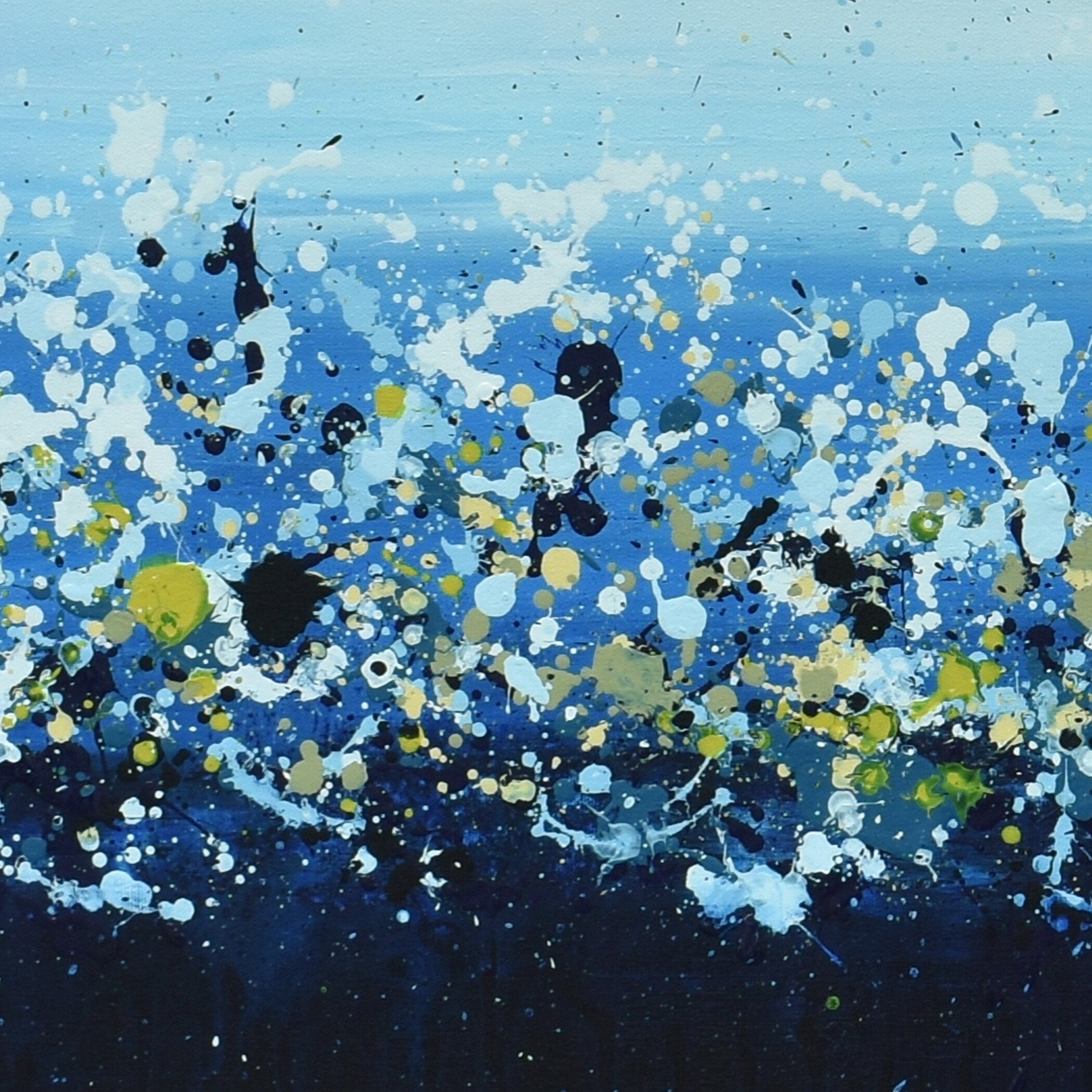 On My Way Home - Lisa Carney