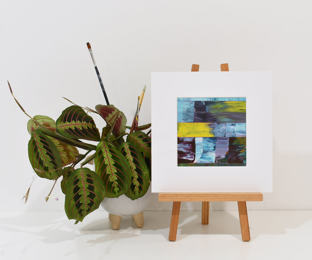 Ongoing - Lisa Carney