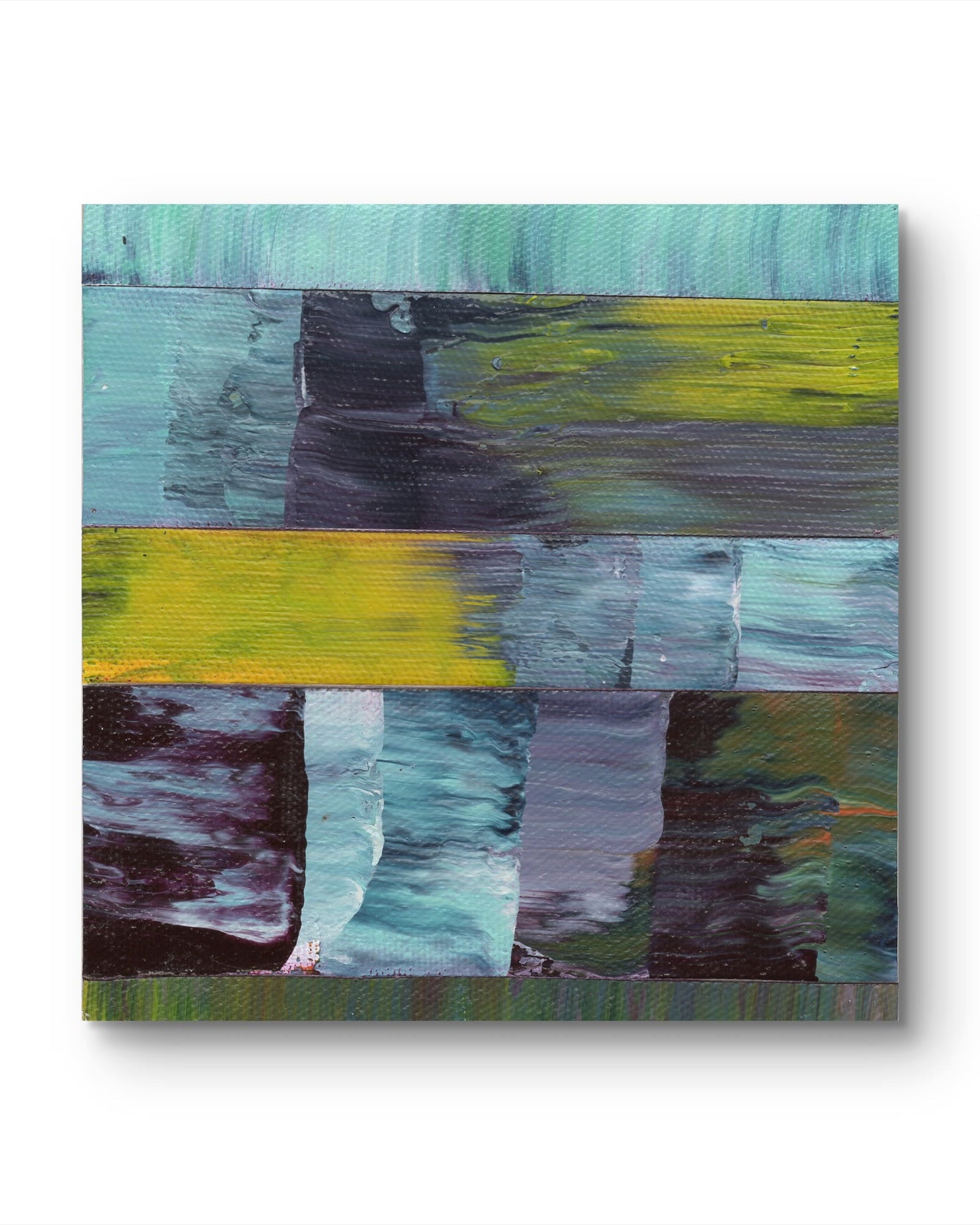 Ongoing - Lisa Carney