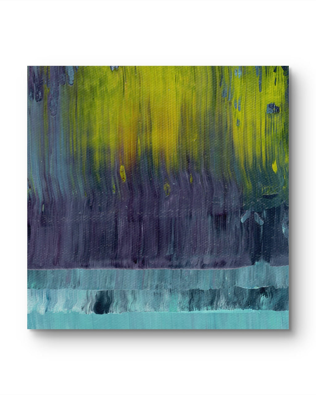 Open Chord - Lisa Carney