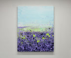 Purple Prairie Clover - Lisa Carney