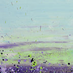 Purple Prairie Clover - Lisa Carney