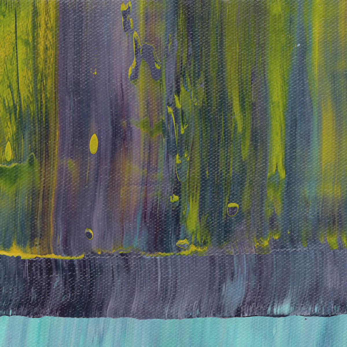 Quiet Rhythm - Lisa Carney