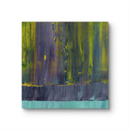 Quiet Rhythm - Lisa Carney