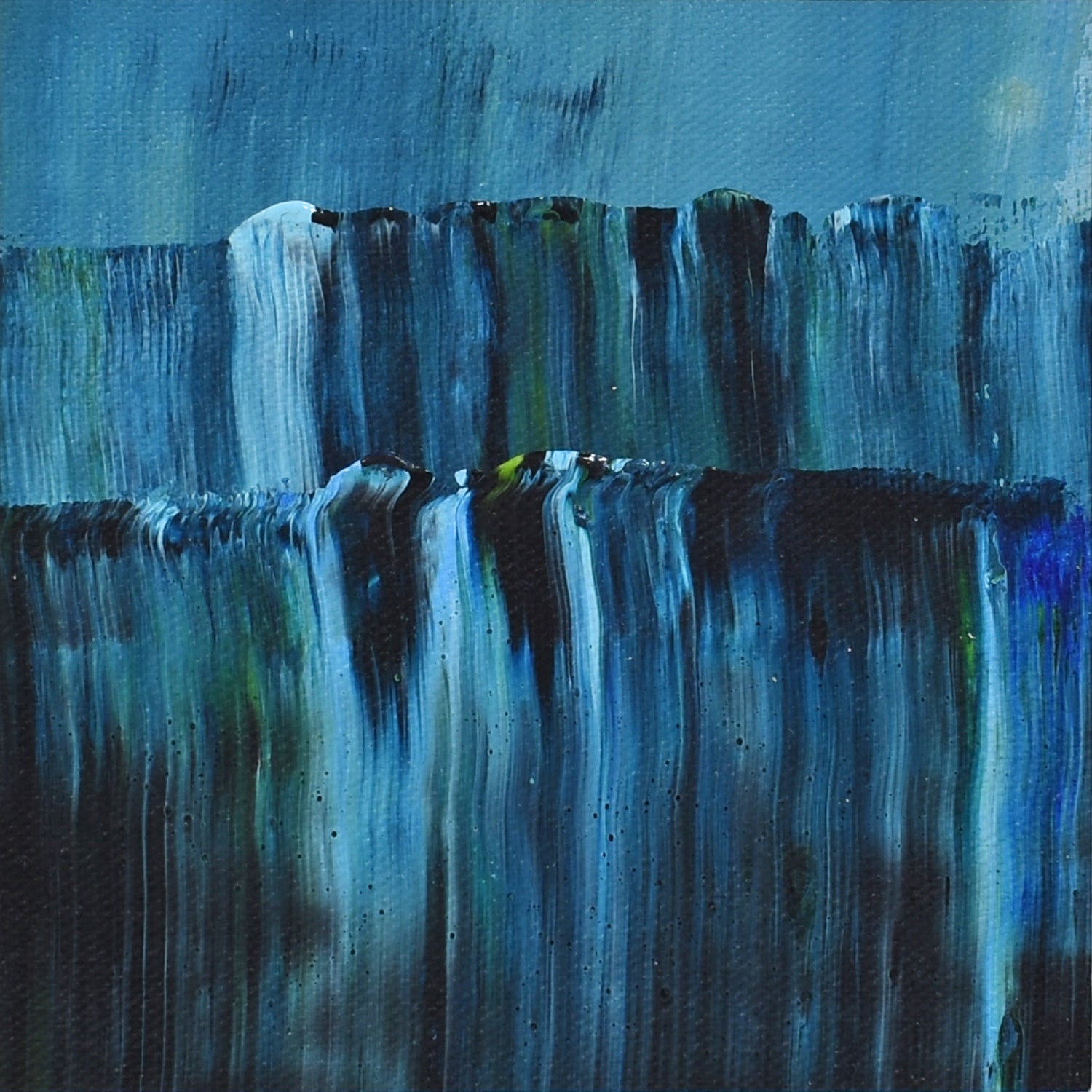 Resting Place - Lisa Carney