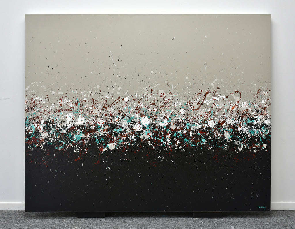 Sand Reef