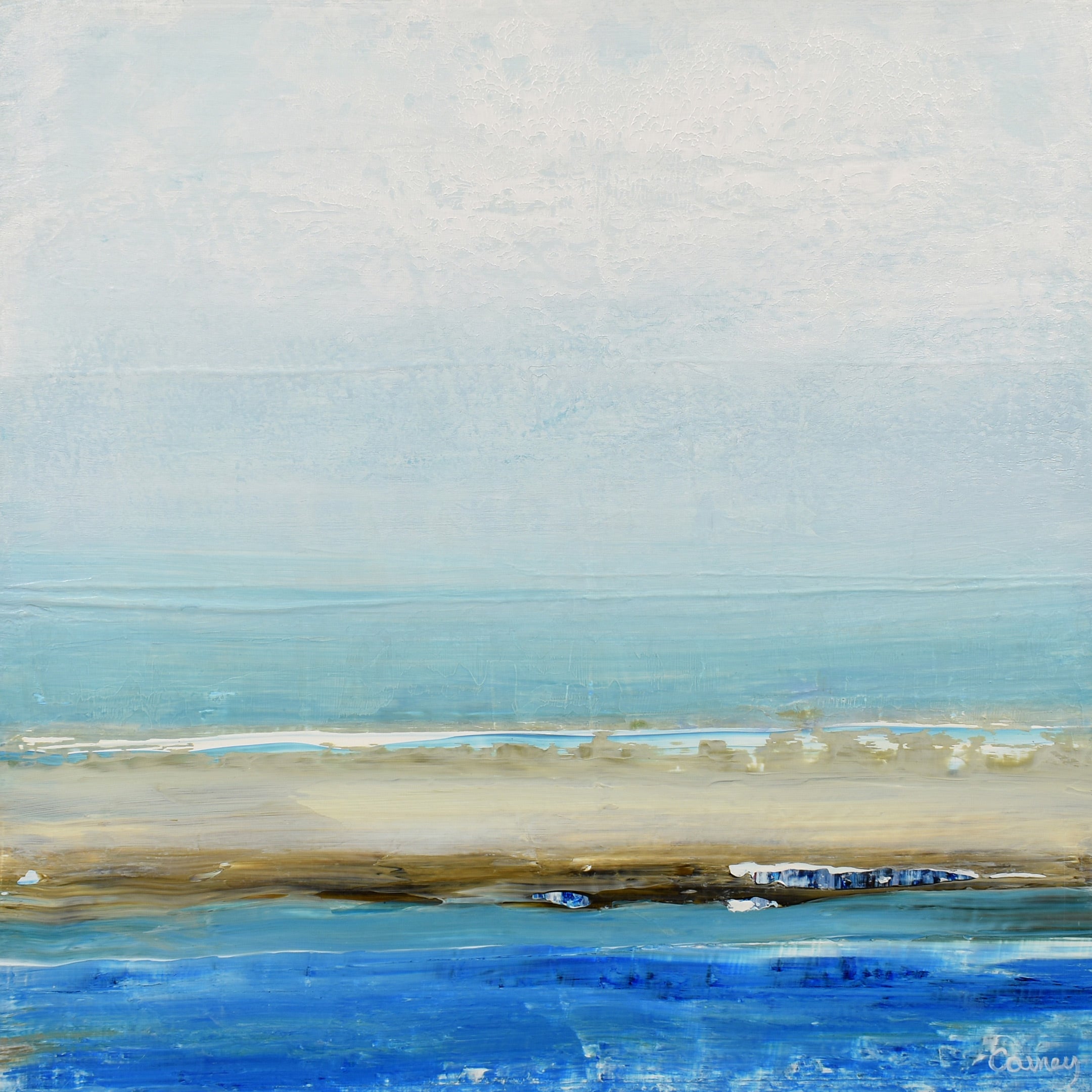 Sandbar